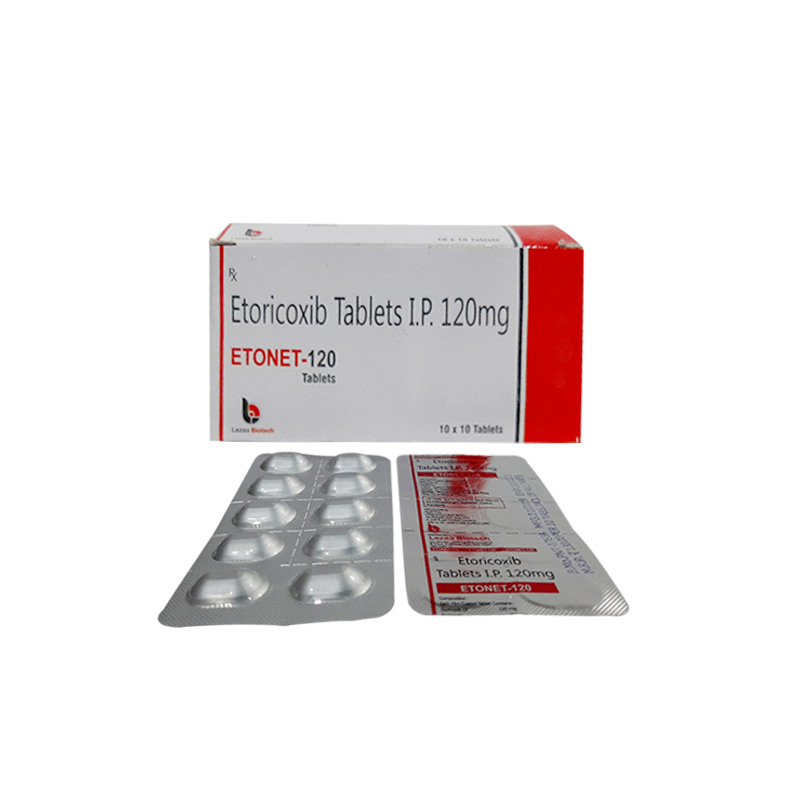 Etoricoxib Tablets