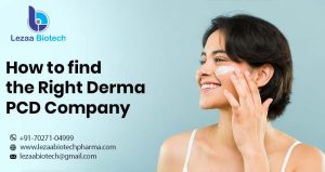 Derma PCD Company in India