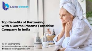 Derma Pharma Franchise Company