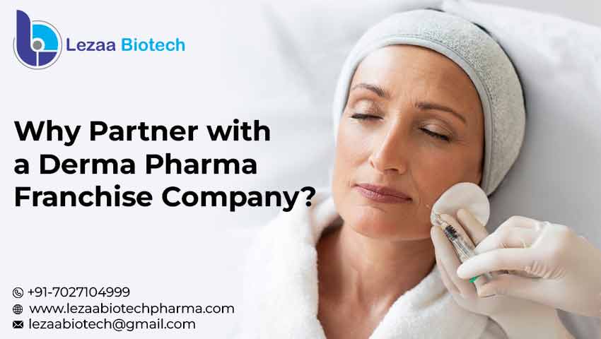 Derma Pharma Franchise Company