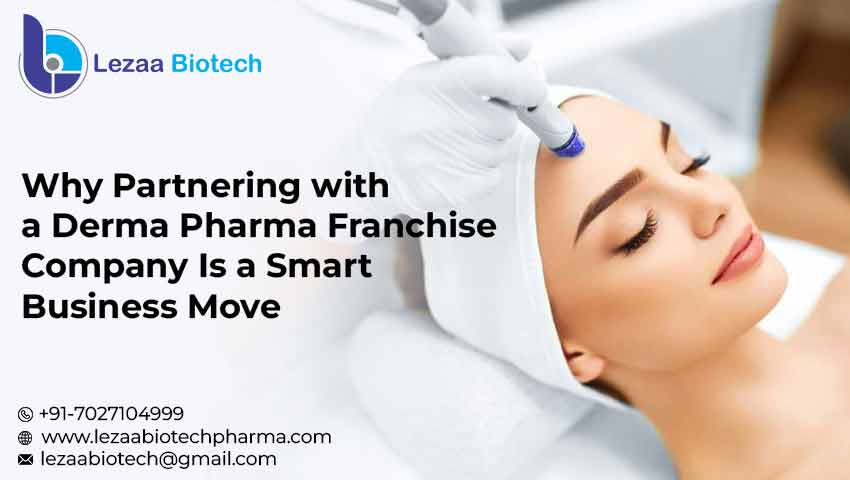 Derma Pharma Franchise Company