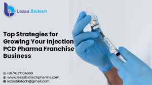 Injection Pcd Pharma Franchise