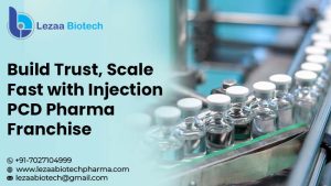 Injection Pcd Pharma Franchise